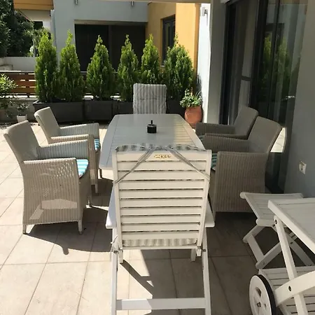 Athens-glyfada Apartamento