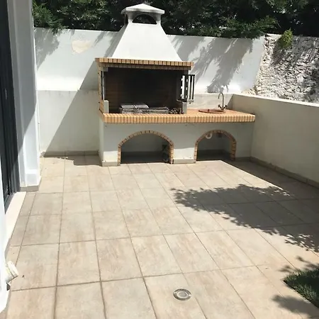 Apartamento Athens-glyfada