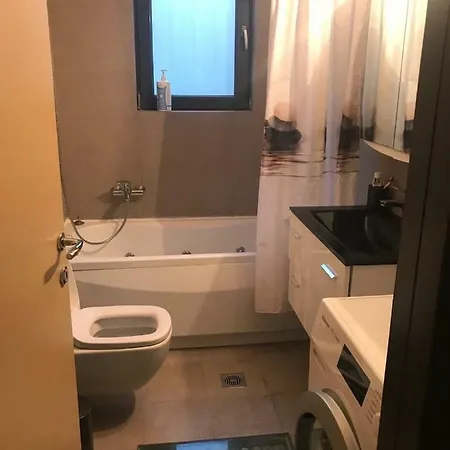 Apartamento Athens-glyfada