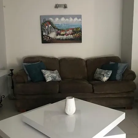 Apartamento Athens-glyfada *