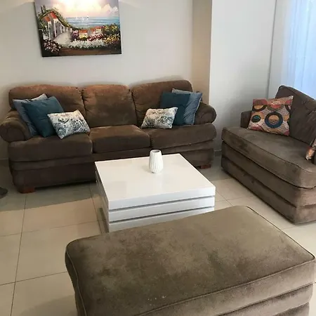 Apartamento Athens-glyfada Atenas