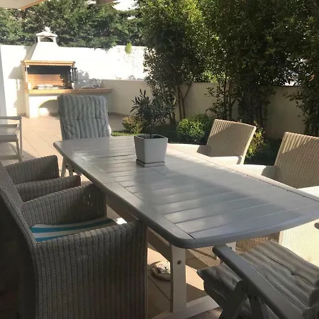 Athens-glyfada Lejlighed Athen