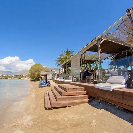 Lejlighed Athens-glyfada *